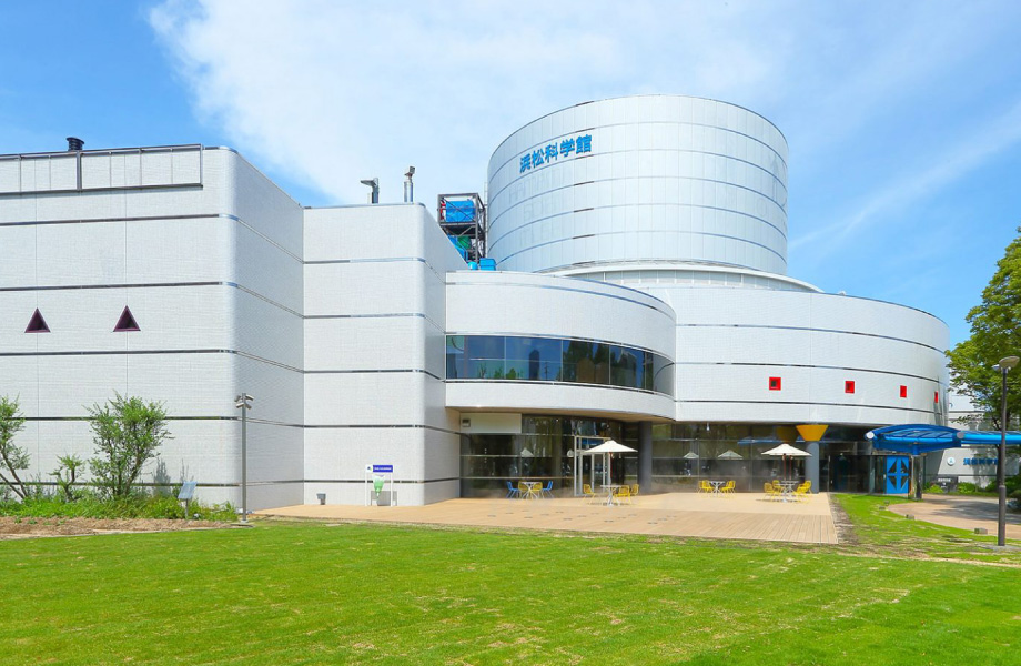 浜松科学館サポーター会員